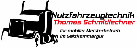 Nutzfahrzeugtechnik Thomas Schmidlechner